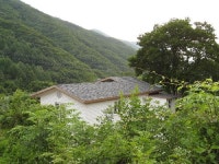 소백산 계곡펜션