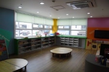 은초롱어린이집