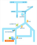 정량동 주민센터