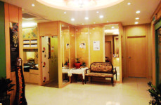 약손명가 울산삼산점