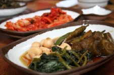 용덕산장
