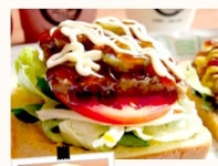 토스트굽는사람들 전남목포대점