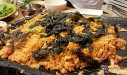 명문삼겹살사당본점