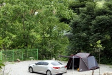 아띠울오토캠핑장