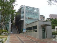 다산동 주민센터