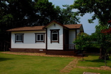 동모산농원펜션