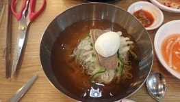 강남면옥 성수점