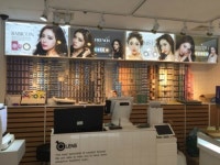 오렌즈 명동지하상가점