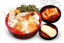 한우동 아울렛점