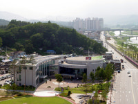 강릉단오제전수교육관