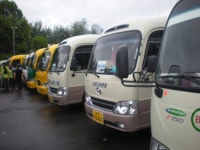 버스25시