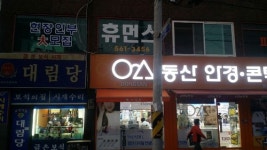 휴먼스인력