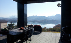 호수로가는가 풀빌라 펜션