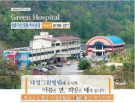 대성그린병원