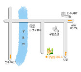 경암동 행정복지센터