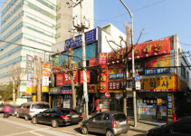 푸른공간종합건축사사무소