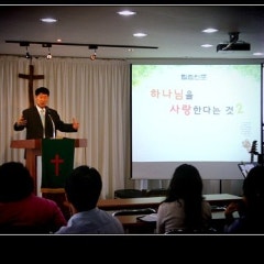 달서삼덕교회