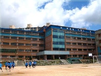 덕현중학교