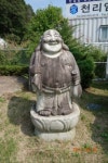 용상석조물