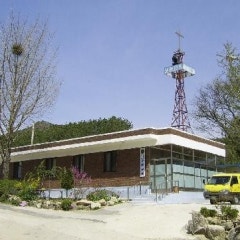운봉교회