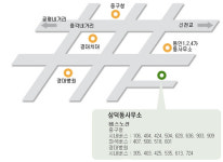 삼덕동행정복지센터