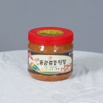 토종된장