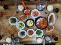 황금식당