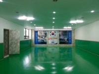 용인대범유도클럽 가평유도체육관