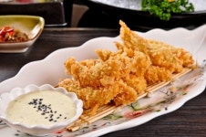 후구스토리&명장복집