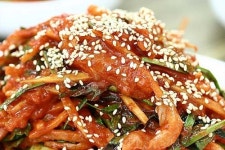 풍산식당