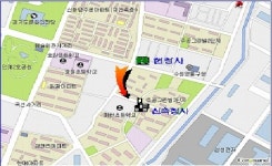 매탄3동행정복지센터