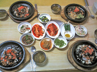 부전식당