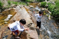 별빛흐르는마을