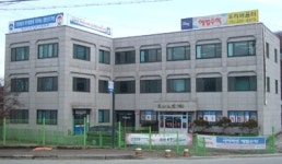 예산군선거관리위원회