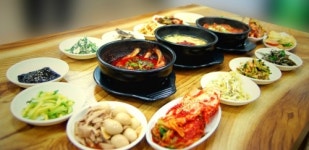 대정식당