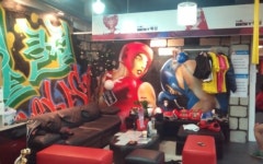 용인대 The Best 복싱클럽