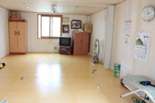 경로당민박