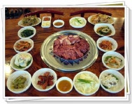 태백산한우촌