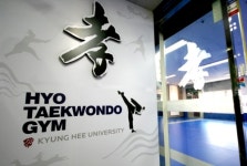 경희대효태권도