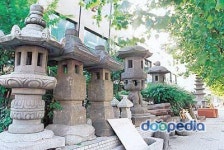 답십리고미술상가
