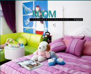 구름위의 테라스