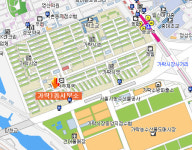 가락1동 주민센터 개방화장실