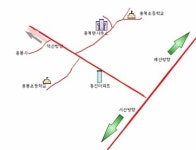 홍북읍 행정복지센터