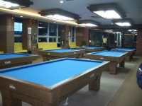 히든큐당구클럽