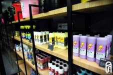 디파크 셀프세차장