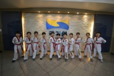 경희대석사태권도