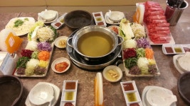 샤브향 부산사상점