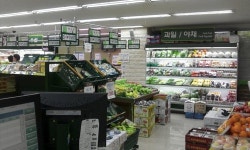 하모니마트 강서구청점