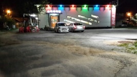 정희네소머리국밥