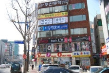 뉴아카데미 외국어 학원